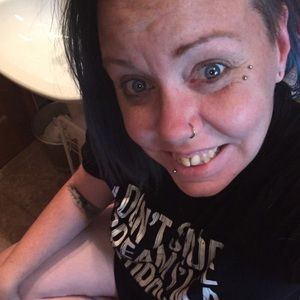 Meet your Posher, Kat